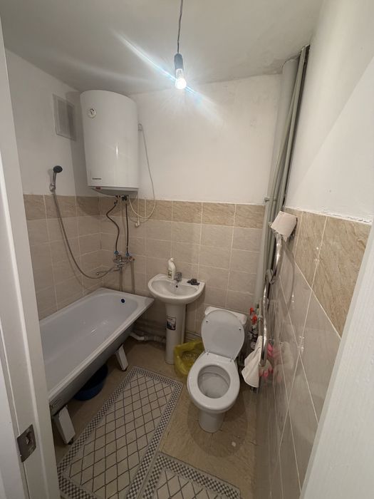 Сдам 1 ком квартиру в центре города