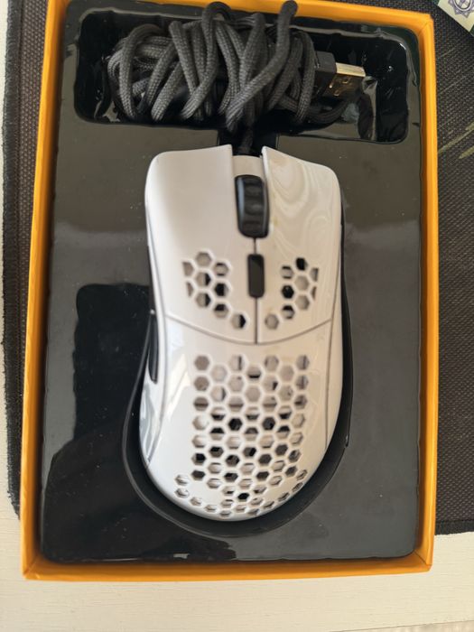 игровая мышь для компа