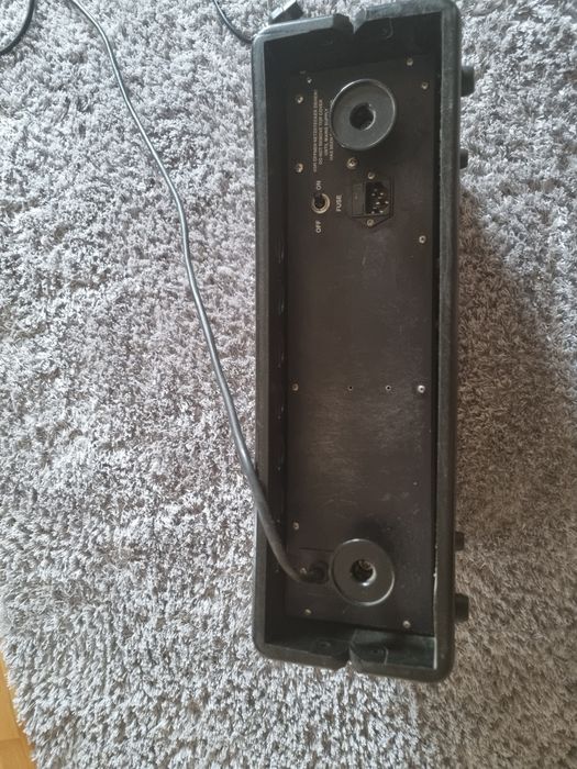 Amplificator Hohner VOX 2P