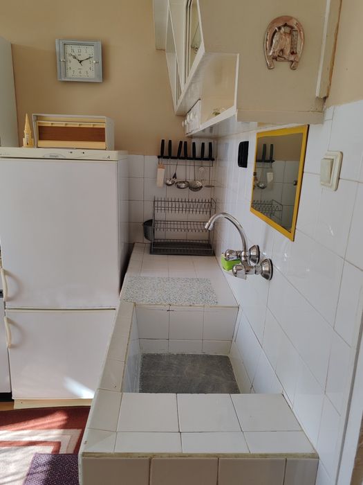 Дава се под наем Едностаен апартамент в с. Българчево, Област Благоевград - 46 кв.м за 229.5 € - Снимка #3