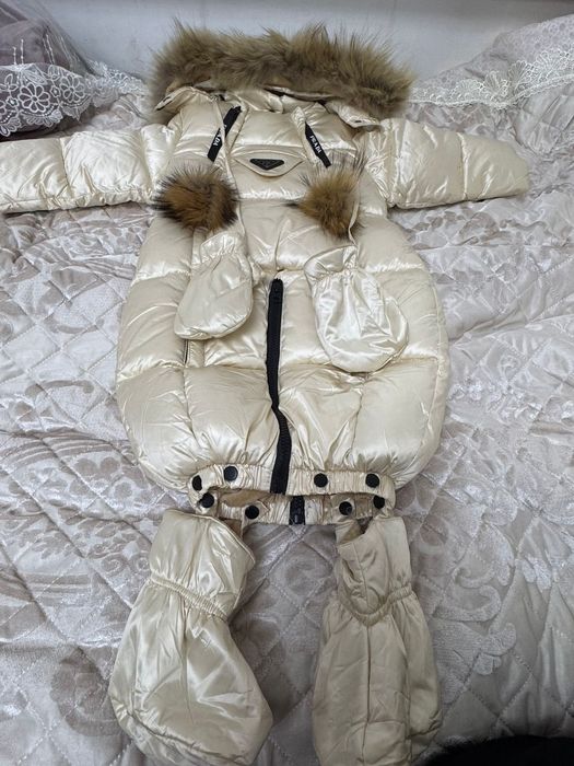 Камбинизон 10000 кокон 5000