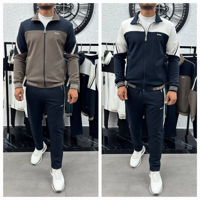 Спортивные костюмы люкс качества.  ТУРЦИЯ