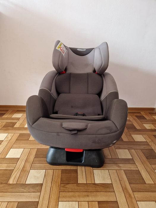 Продам детское автокресло Joie.