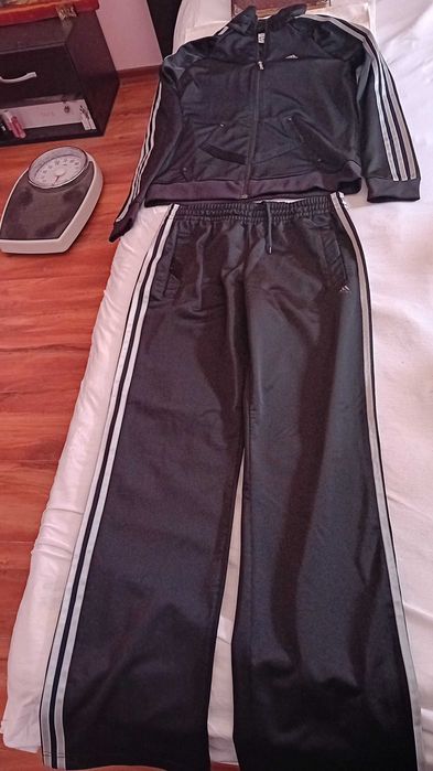 Комплект анцунг Адидас