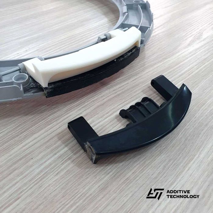 Запчасти и детали на заказ