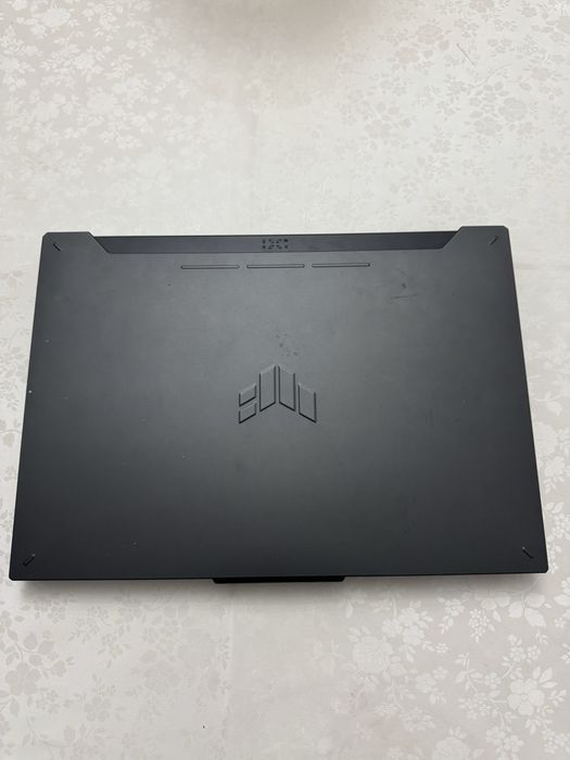 Продам игровой ноутбук Asus