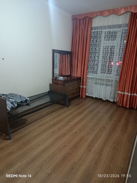 Arenda Аренда квартира Сергели 6а 2х комнатная со всеми удобствами