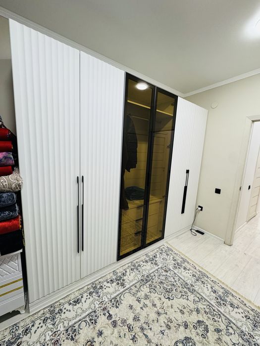 Спальный гарнитур ЛАРА Срочно продается