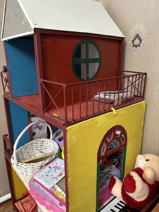 Продам домик