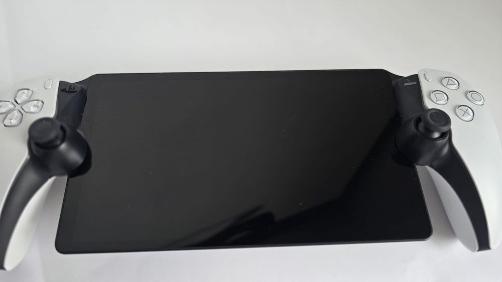 PlayStation Portal Remote Player PS5