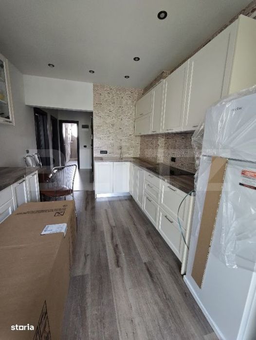 Apartament de inchiriat, 2 camere, 78 mp, zona Centrul Civic