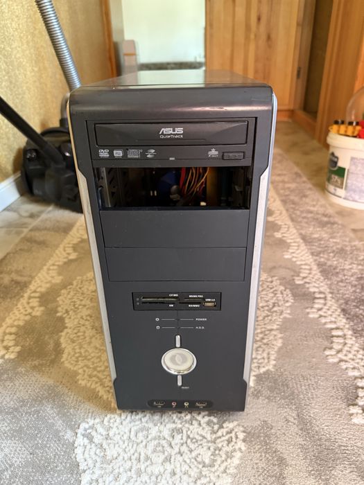 Продам процессор