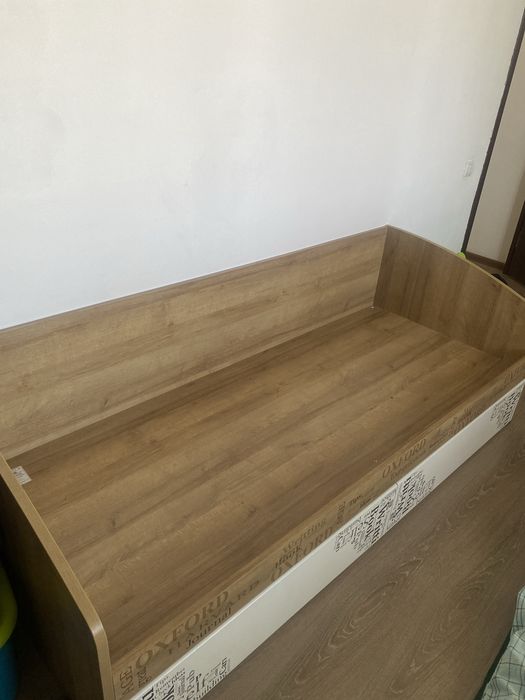 Продам кровать в хорошем состоянии