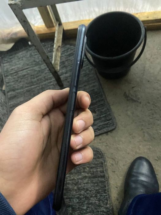 Xiaomi 11 lite 5 G NE