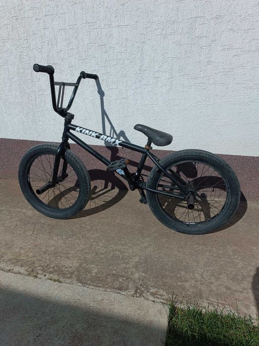 BMX 20 цола 2022 година