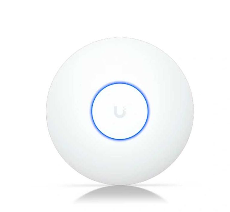 Ubiquiti UniFi U7-Lite ceiling-mounted WiFi 7
