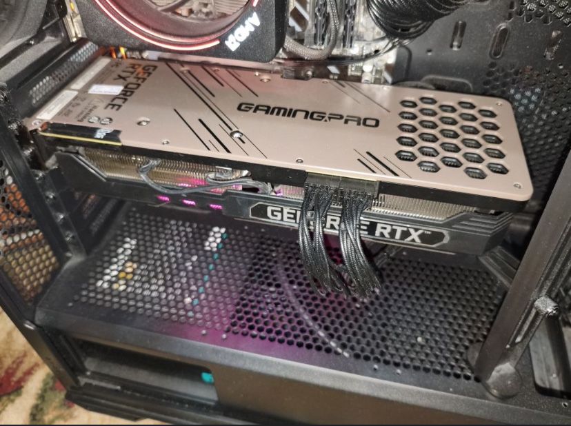 продам RTX 3080ti