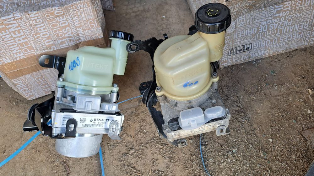 Pompa servo direcție Renault Express, Dacia Dokker, Lodgy, Logan, Dust