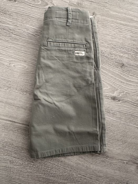 Pantaloni Zara, noi, cu eticheta, marime 134