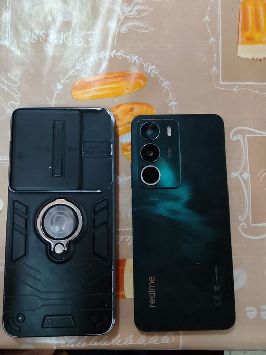 Реалми С 71 б/у.