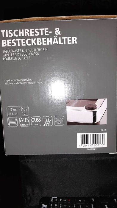 Сушилник за прибори