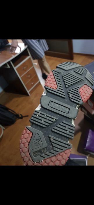 Сапоги- дутики демисезонные