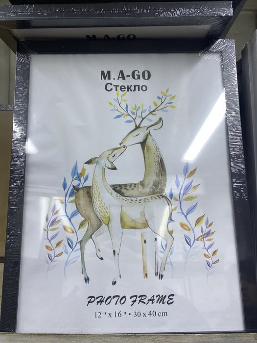 Рамка а4 а3 а5 оптом