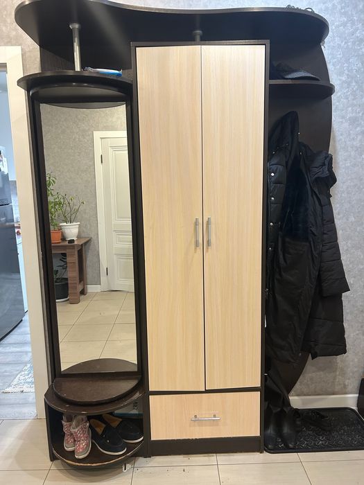 Продается прихожая