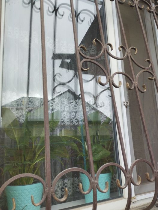 Продам решетка для окон