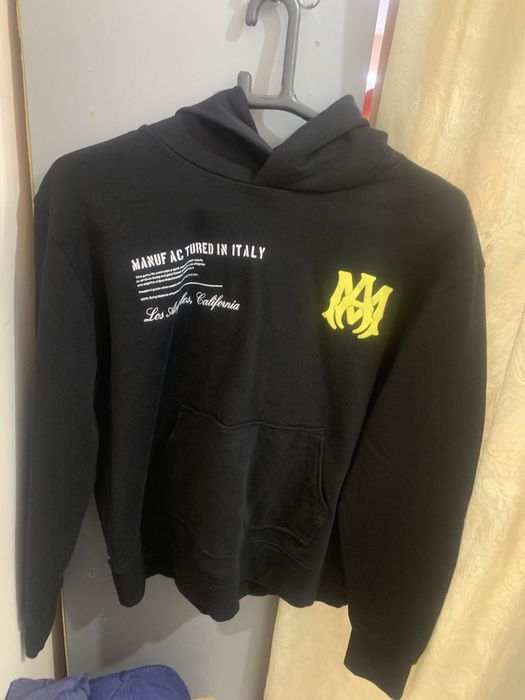 Худи с капюшоном толстовка