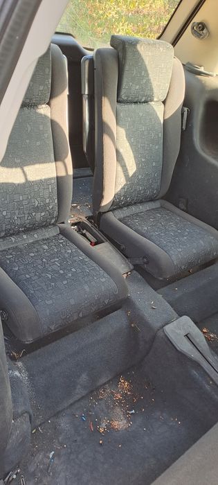 Opel Zafira/Опел Зафира 2.0.DTL/101kс на -части