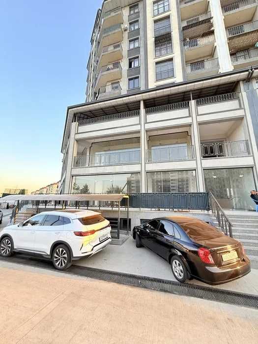 СРОЧНО! Коммерческие помещения в ЖК China House | от 806 y.e/м²