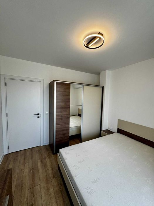 Дава се под наем Двустаен апартамент в София, Овча купел 1 - 72 кв.м за 700 € - Снимка #6