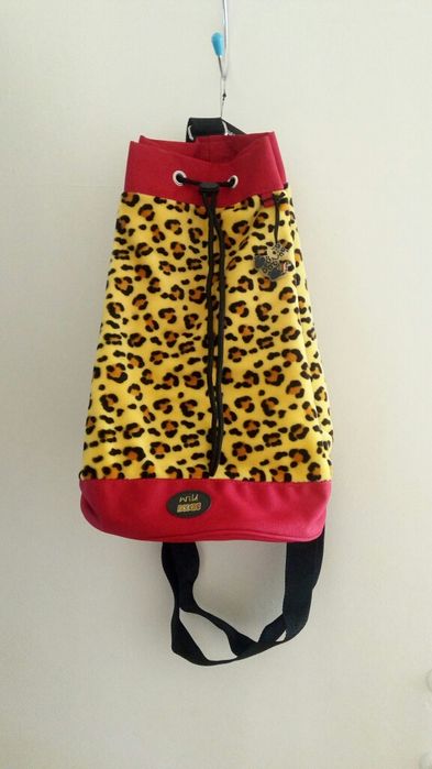 Рюкзак-мешок Nici (Германия)