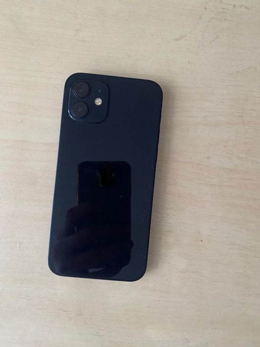 Айфон 12  память128