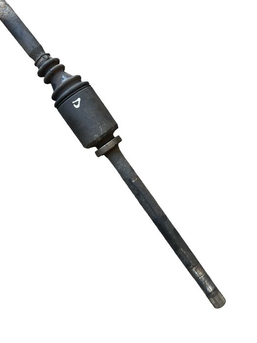 Planetara Dreapta Fata Nissan Interstar Box X70 2002 -> 2.2 Dci 90 G9T 722