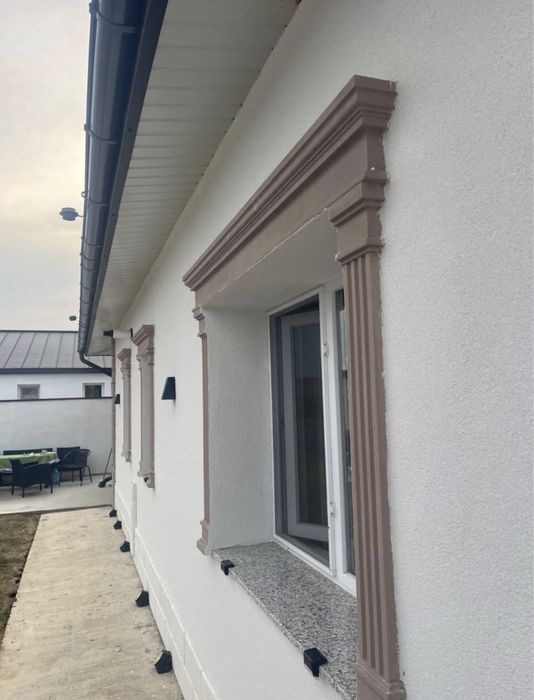 Vand Casa  Mocira P+1