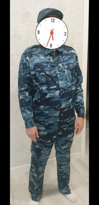 Военная форма одежда