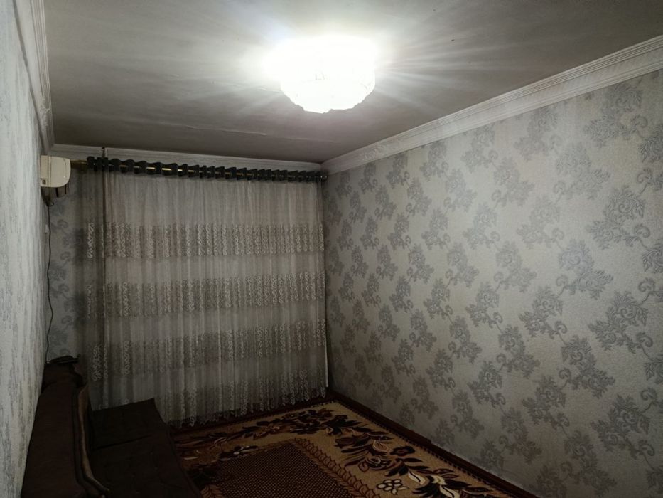 Уй сотилади Карши шахарда 3 хонали