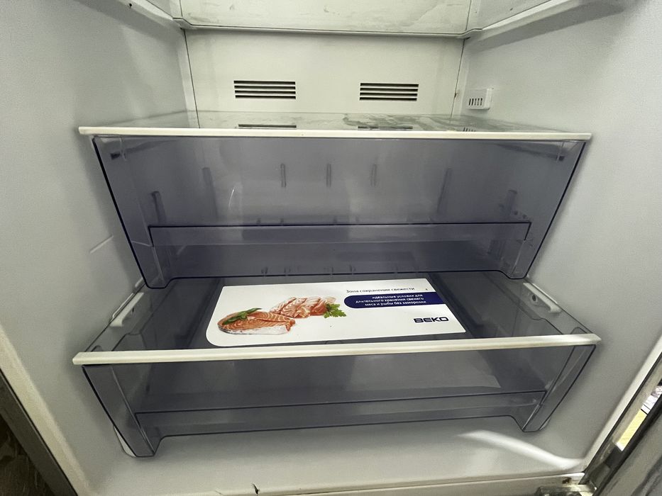 Холодильник Веко