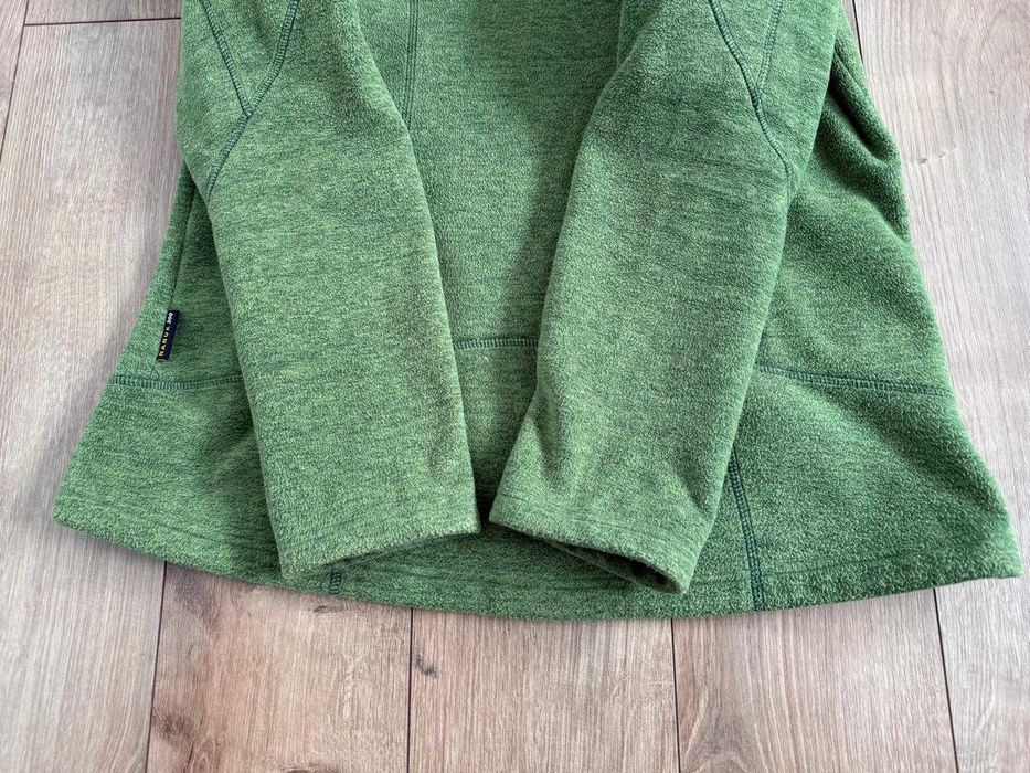 Jack Wolfskin L femei jacheta bluzon gros Nanuk 300