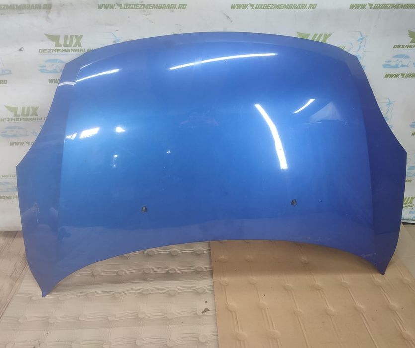 Capota motor Suzuki Swift 3 (2004 - 2010) (1182) Z13DT