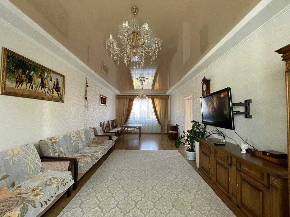 Коттедж в поселке Ульбинский