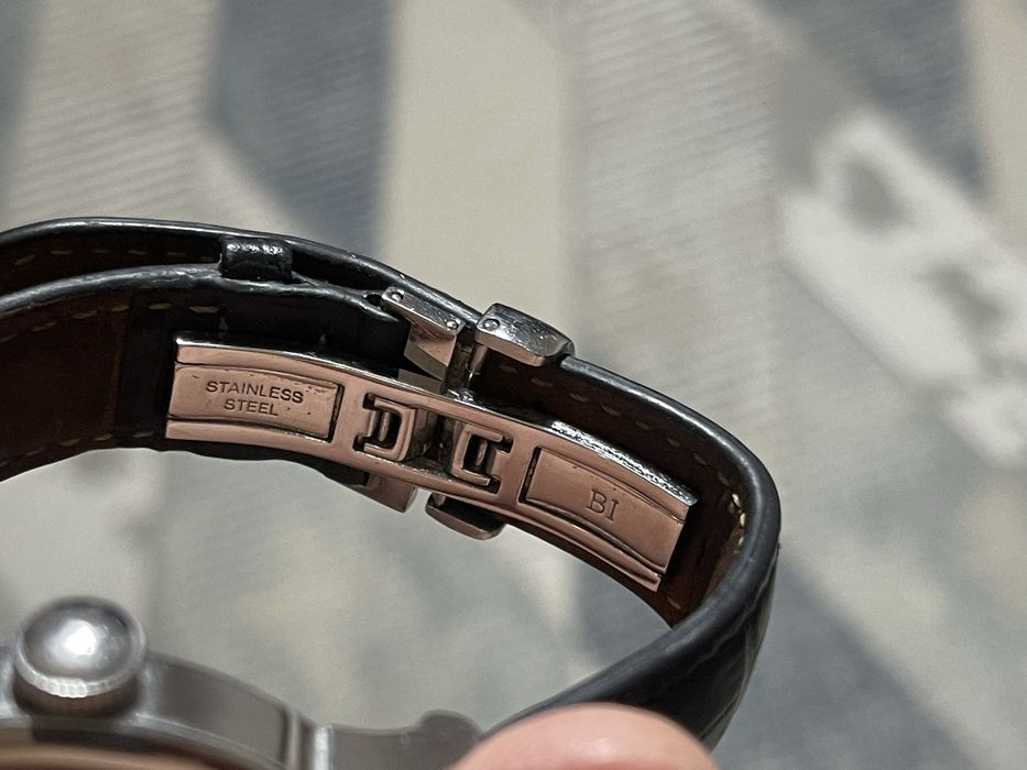 Tissot LeLoce Automatic