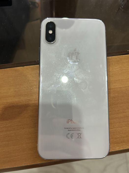Vand iphone x perfect functional