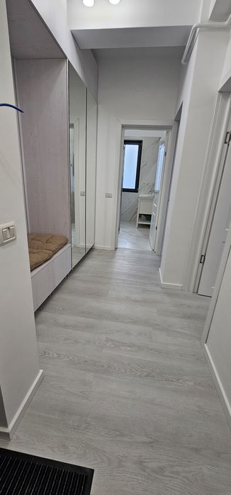 Apartament 2 camere D, Popas Pacurari