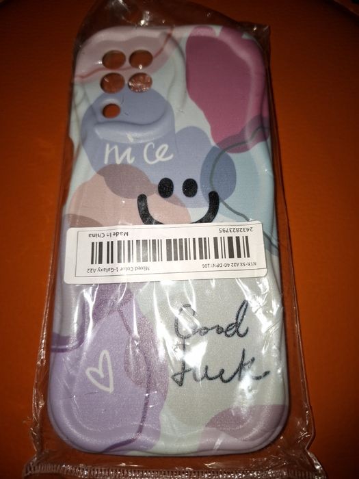 Husa telefon Samsung