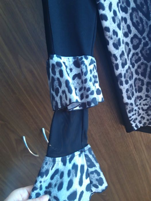 Страхотна блуза Lucy