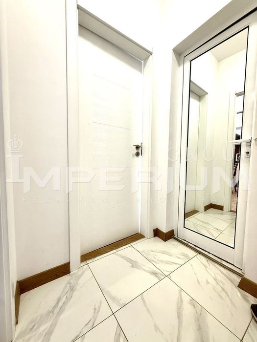 Дава се под наем Двустаен апартамент в Варна, Бриз - 55 кв.м за 598.23 € - Снимка #7