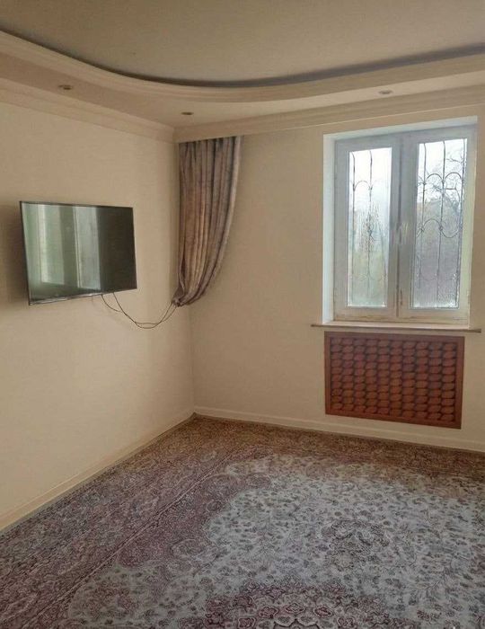 Продаётся в Ипотеку 2-х комн.квартира рядом с Транспорт. университетом